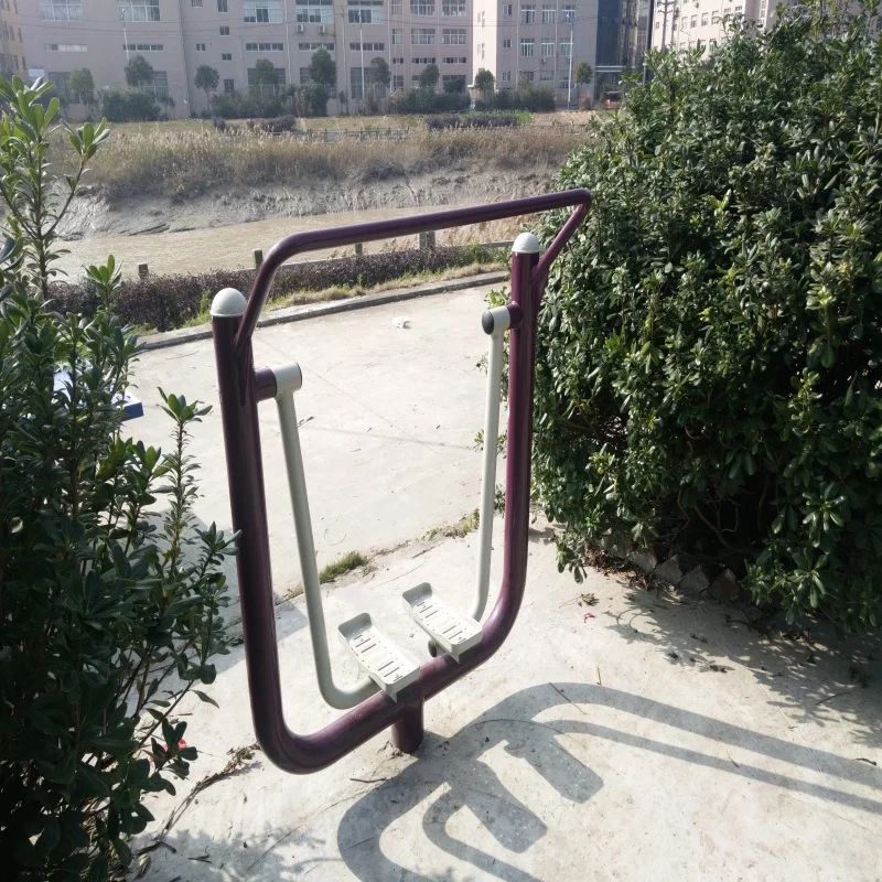 Factory Cheap Price Exercise Machine of Outdoor Gym Fitness Equipment for Sale