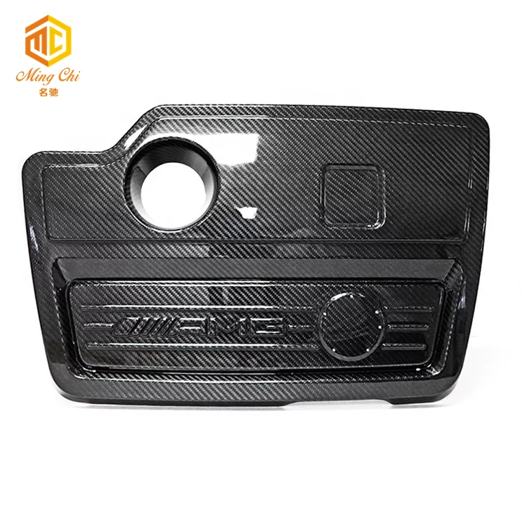 本物美品Mercedes AMG エンジンカバー A45 CLA45 GLA45 本物美品Mercedes AMG エンジンカバー A45 CLA45 GLA45 - メルカリ