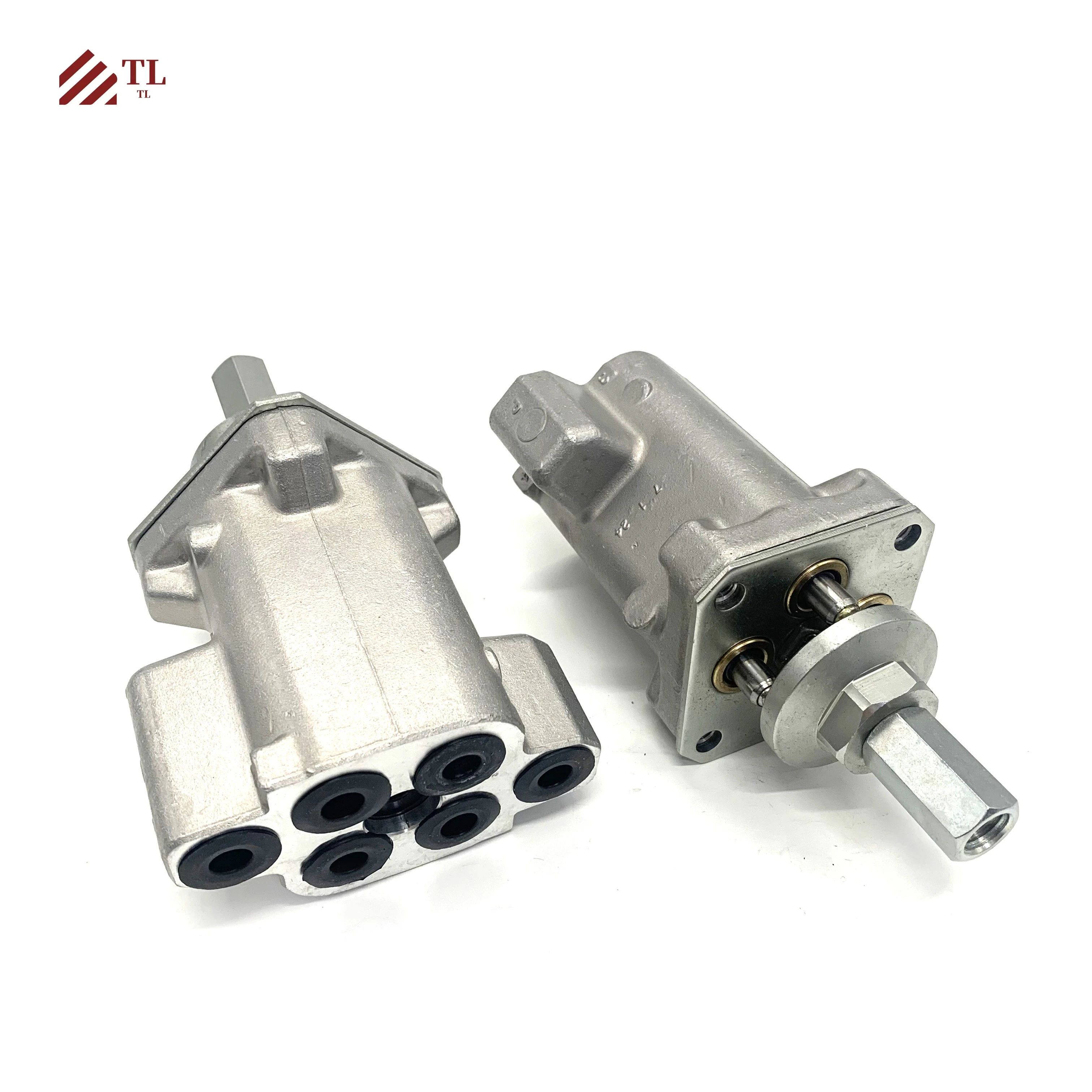 9239583 Joystick Pilot Valve for ZAX200 CATERPILLAR Parts
