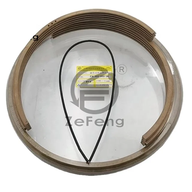 Floating Seal Labyrinth Seal Use for Vertical Motor in All Sizes