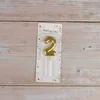 Gold number 2