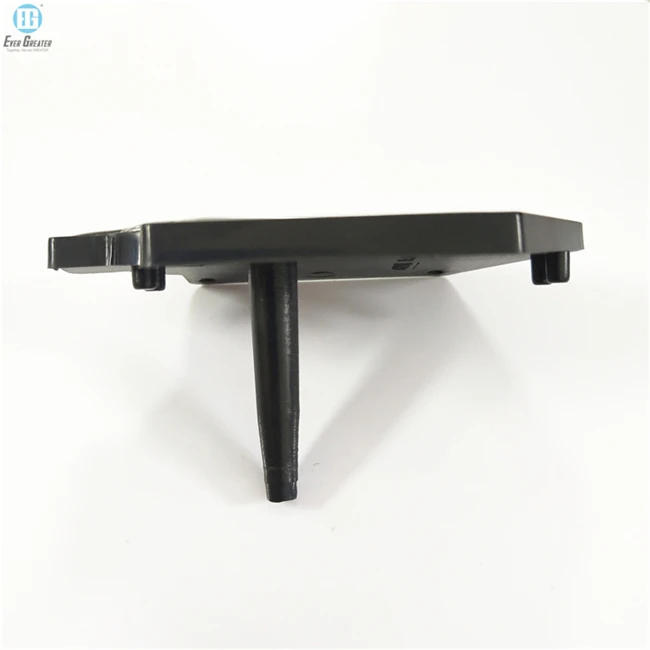 Водонепроницаемая эмблема на заказ с логотипом на гриль, автомобильная буква, автомобильная буква с номером, наклейка, значок