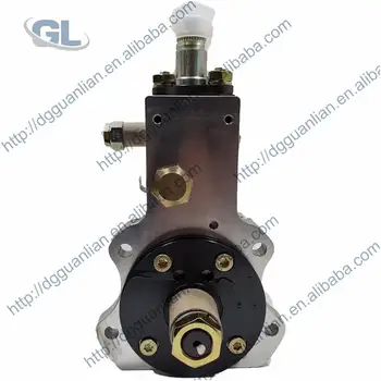 High Pressure Common Rail P3000 Fuel Injection Pump