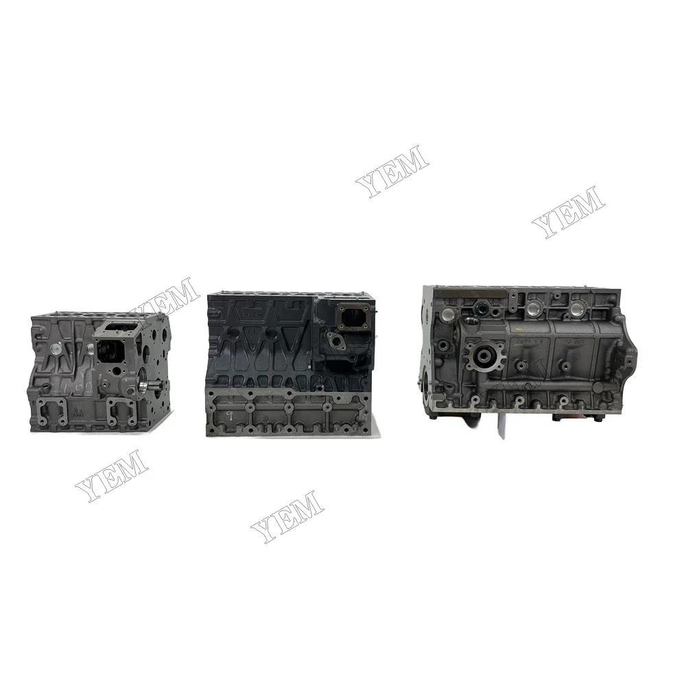 4HK1 Cylinder Block for Isuzu Diesel Engine for Isuzu Engine Blocks