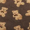 Brown bear