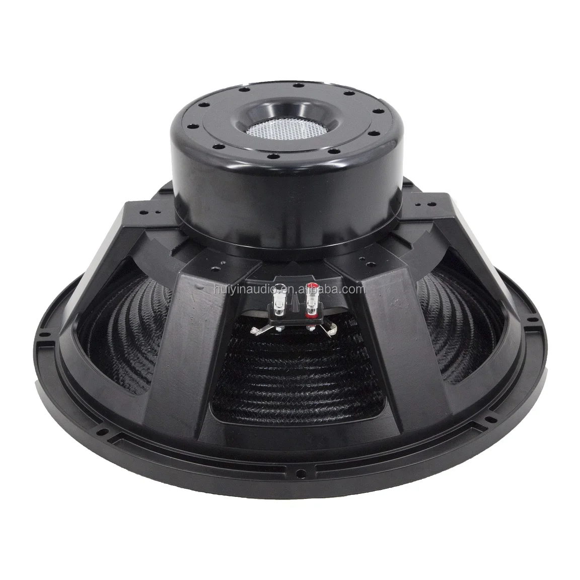 18 Inch Neodymium Speaker18150-008 Sub Woofer Speaker Neodymium  Carbon Speaker for Line Array Speakers