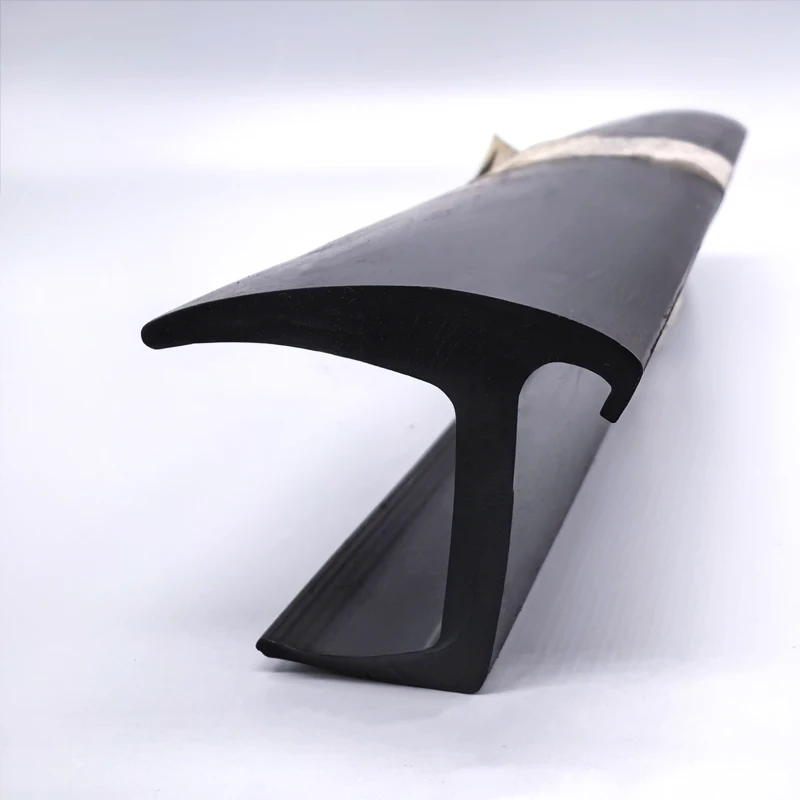 product-1-1 Top-Quality Factory Products Vehicle Container Sealing Gaskets - Box Truck Door Bottom & Edge Sealing Strips