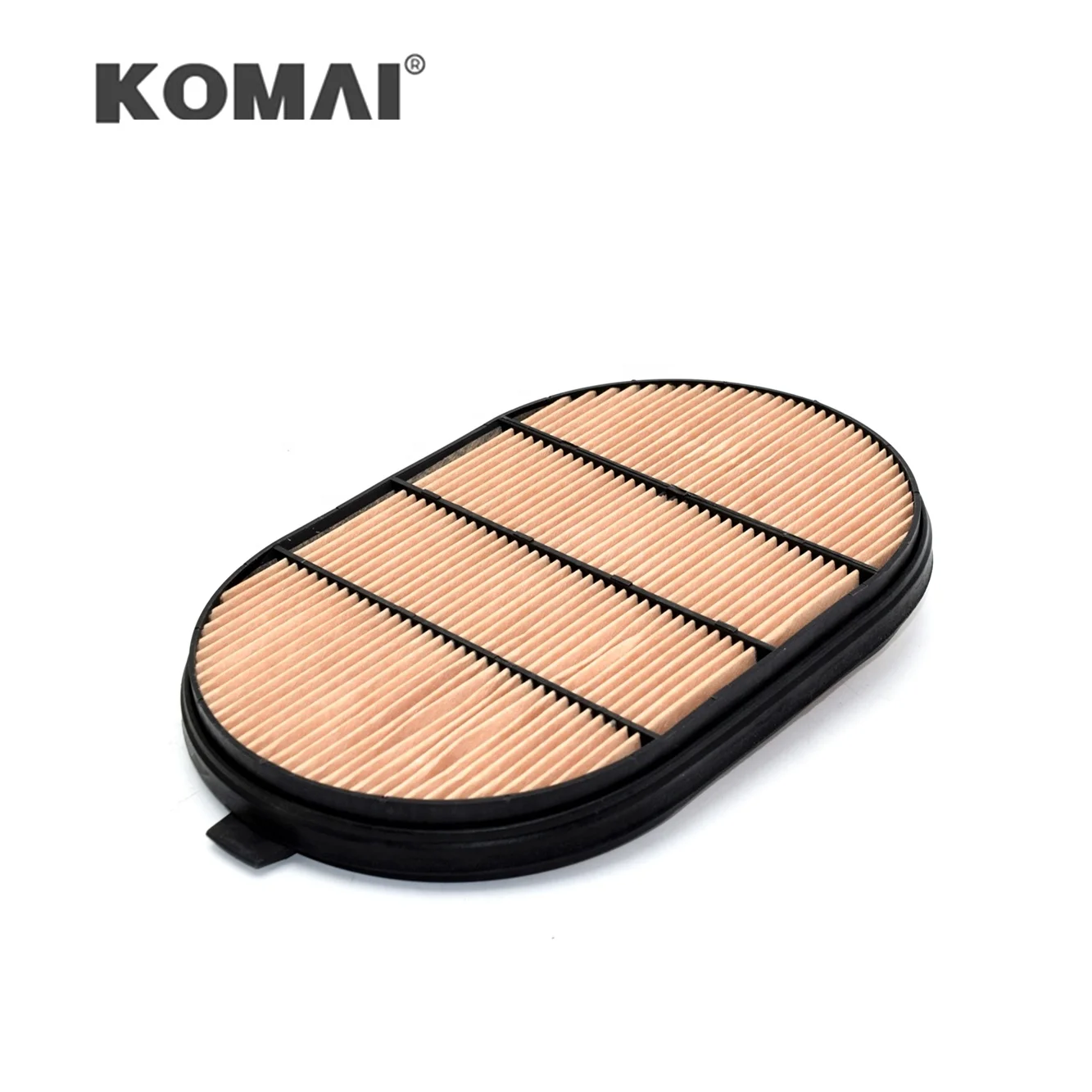 Cellular Air Filter P608677 P607557 Use for MACK Truck A0040946304 97407 334R1768 T340571