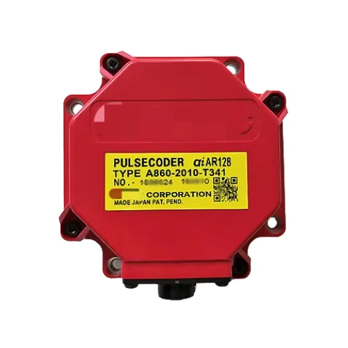 Original New Brand 1PC A860-2050-T321 Encoder for PLC Programming and Industrial Control