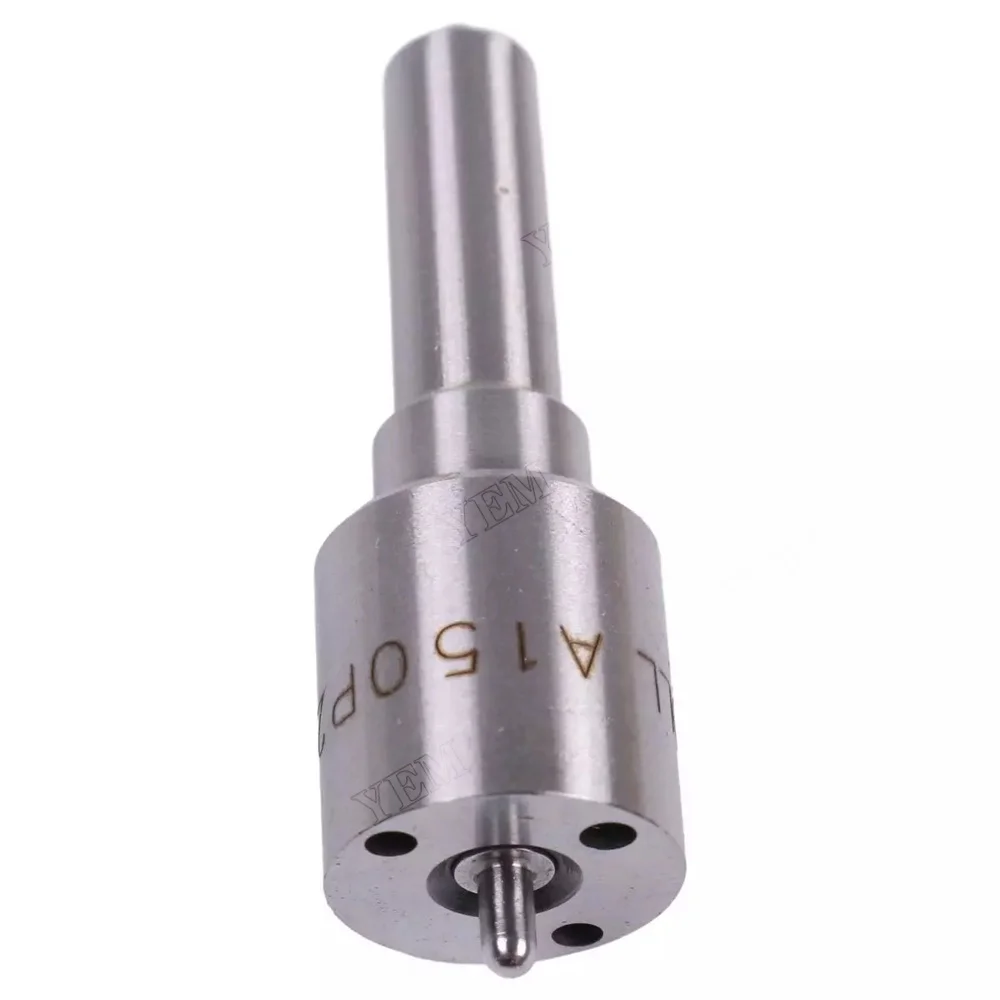 6 PCS Injector Nozzle DLLA150P115 0433171104 for Bosch 2