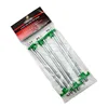 Pack of 6 (hanging clip set)