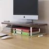 Walnut white stand 40*20*8cm