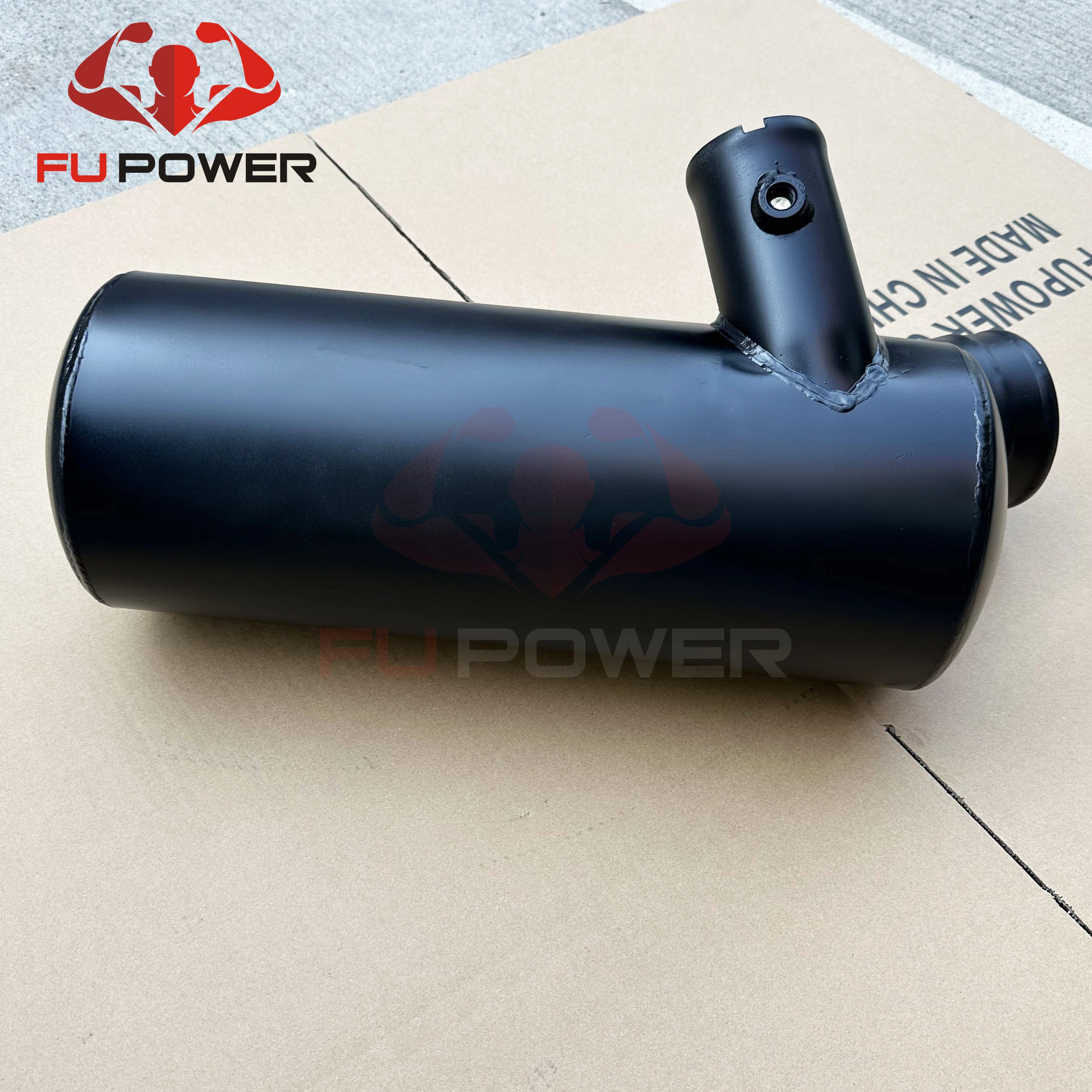 Syo　 SEADOO WAKE P-STD 130 155 GTR P-X RXP-X 230 260 Muffler