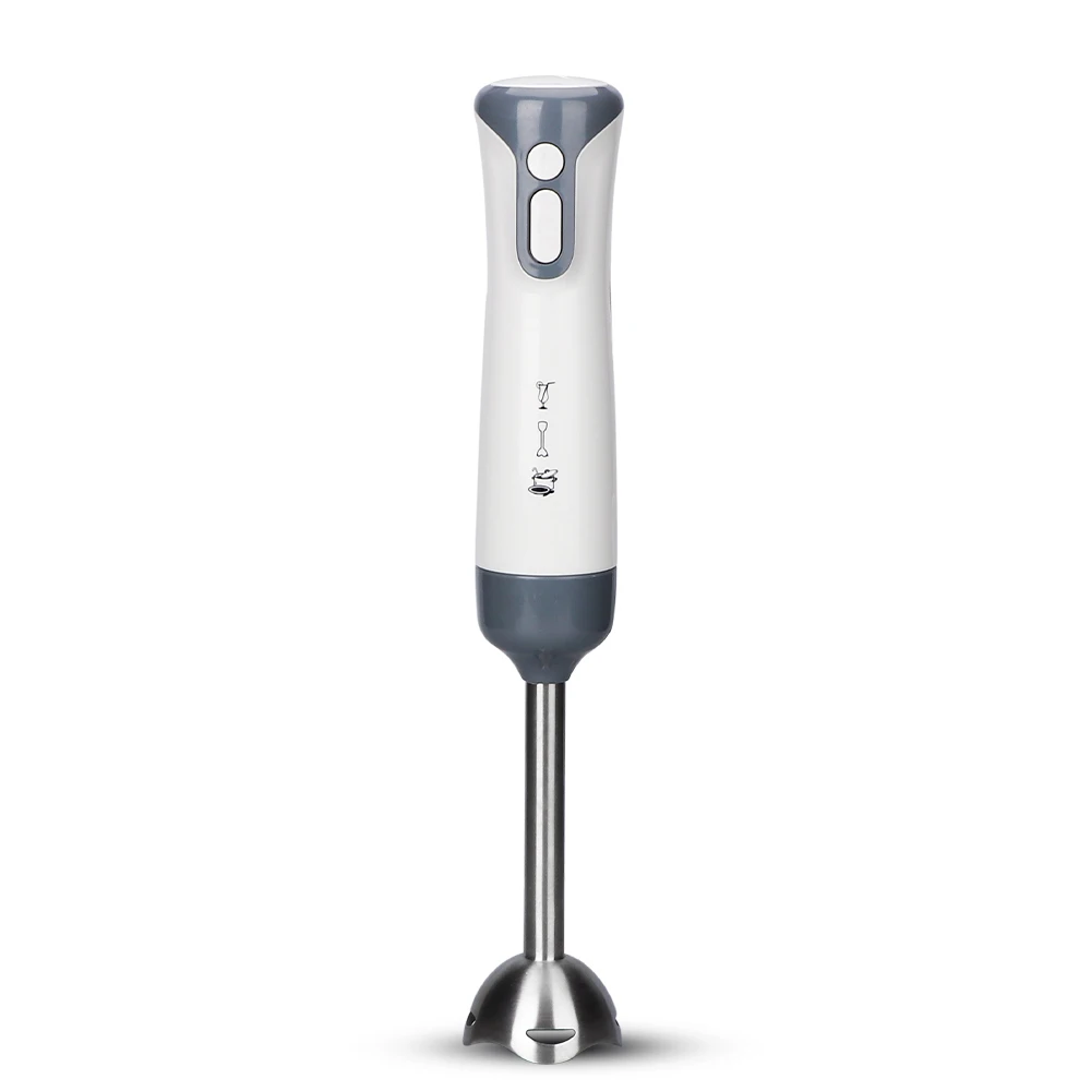 Strong Power Hand Stick Blender OEM Multi Function Handheld Smoothie Maker Blender for Kitchen