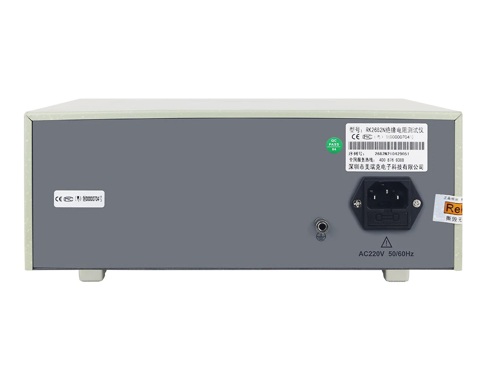 Et5420A+ Battery Tester Dual-Channel Adjustable Programmable Dc Electronic Battery Load Tester 2.8 Tft Screen High Precision