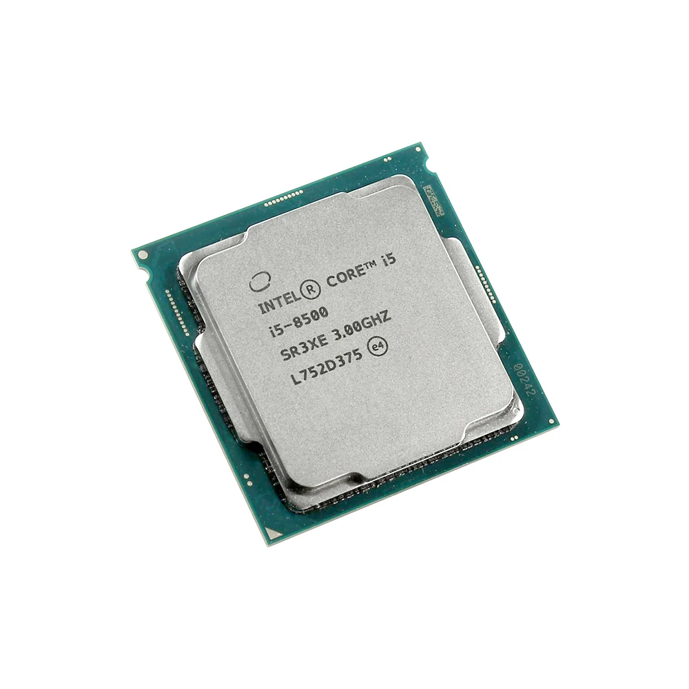 Intel Core I5-10505 - 6-Core 3.2 Ghz Desktop Processor