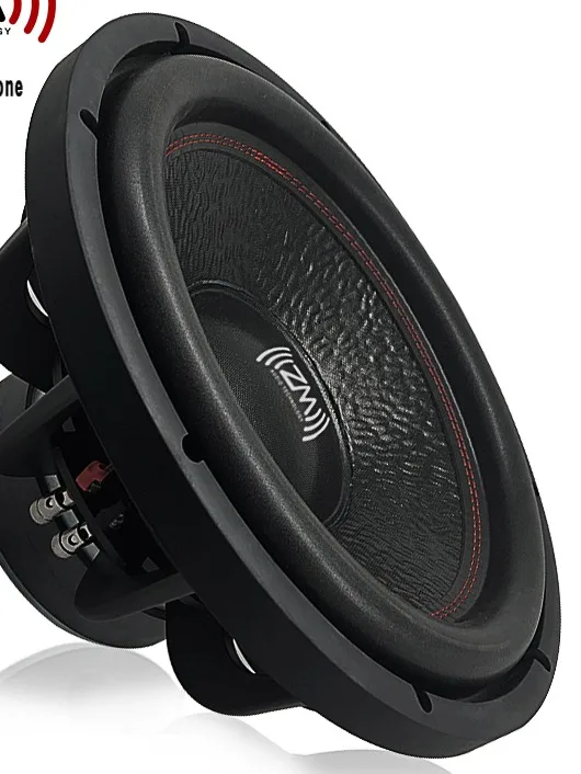 Car Spl Subwoofer Car Competition Car Speakers 15 Inch Subwoofer 12
