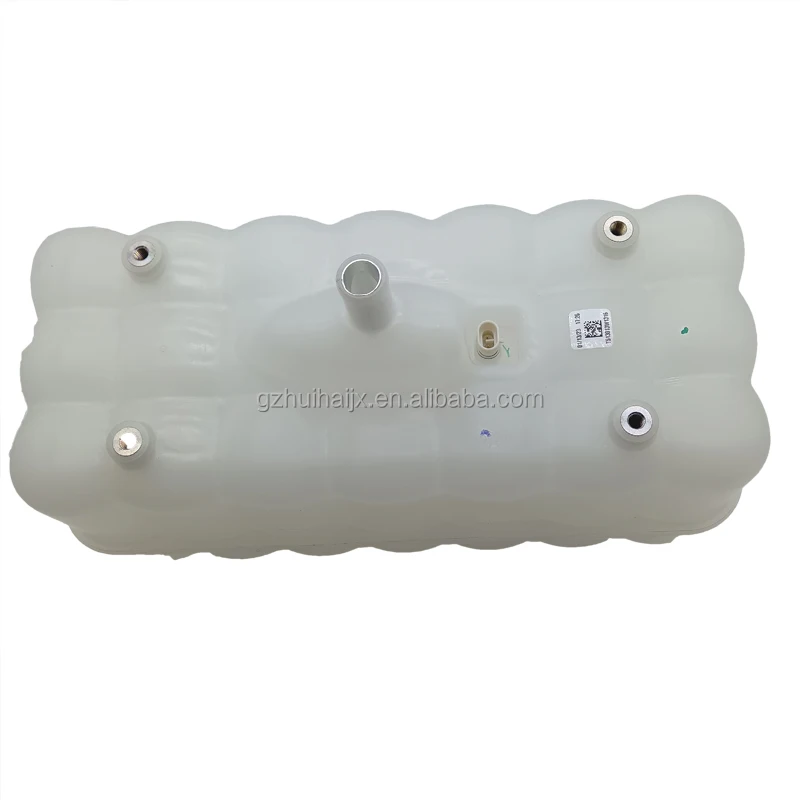高品質プラスチック製クーラントエクスパンションタンク 486-0884