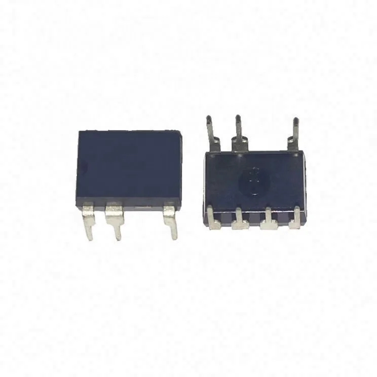 original new ic Components OpA603Ap DIp OpA603