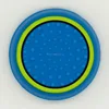 Blue-green
