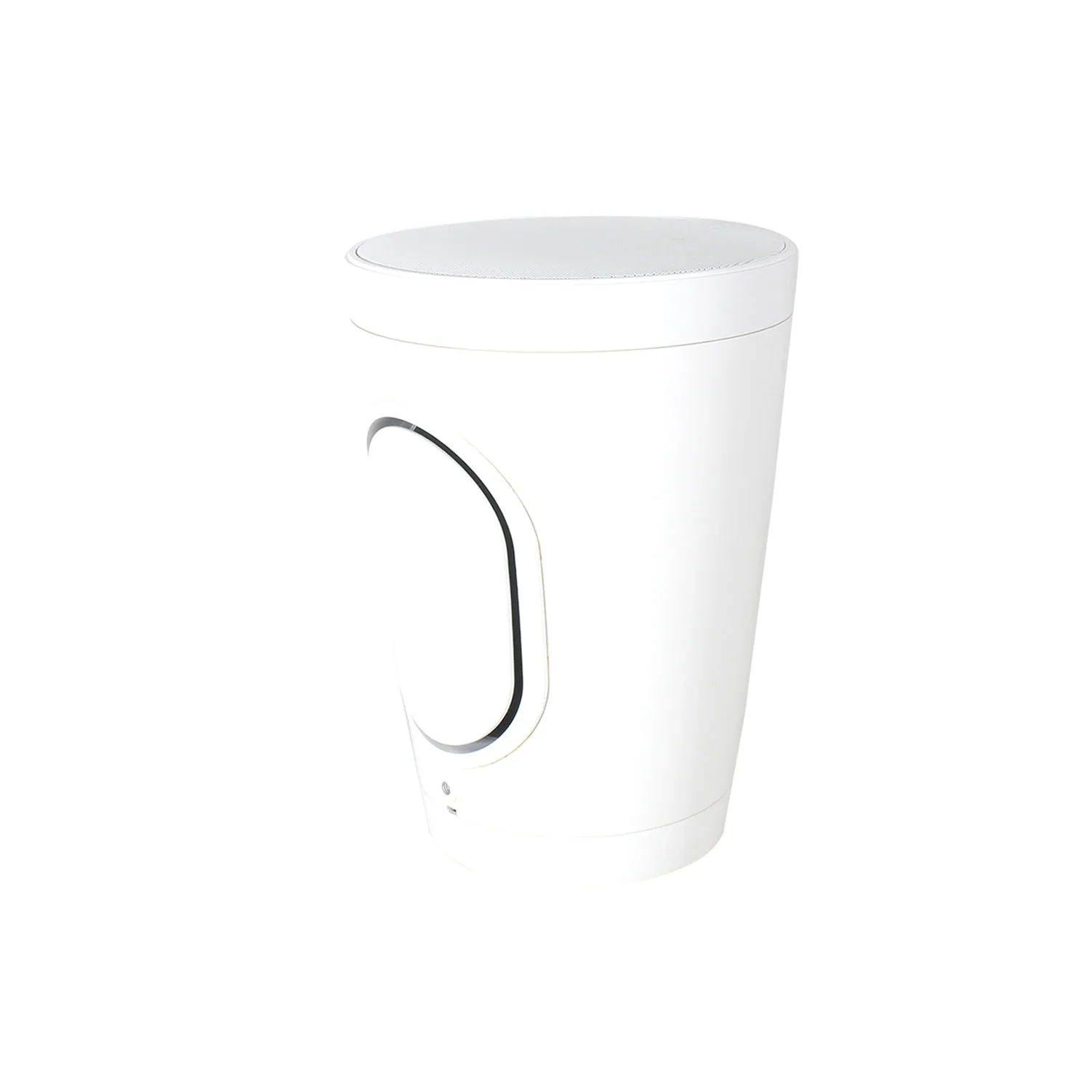 T IP66 Commercial Sound 8 Inch Ceiling Hanging Loudspeaker Wall Mount PA Hi-fi Ceiling Chain Pendant Speaker