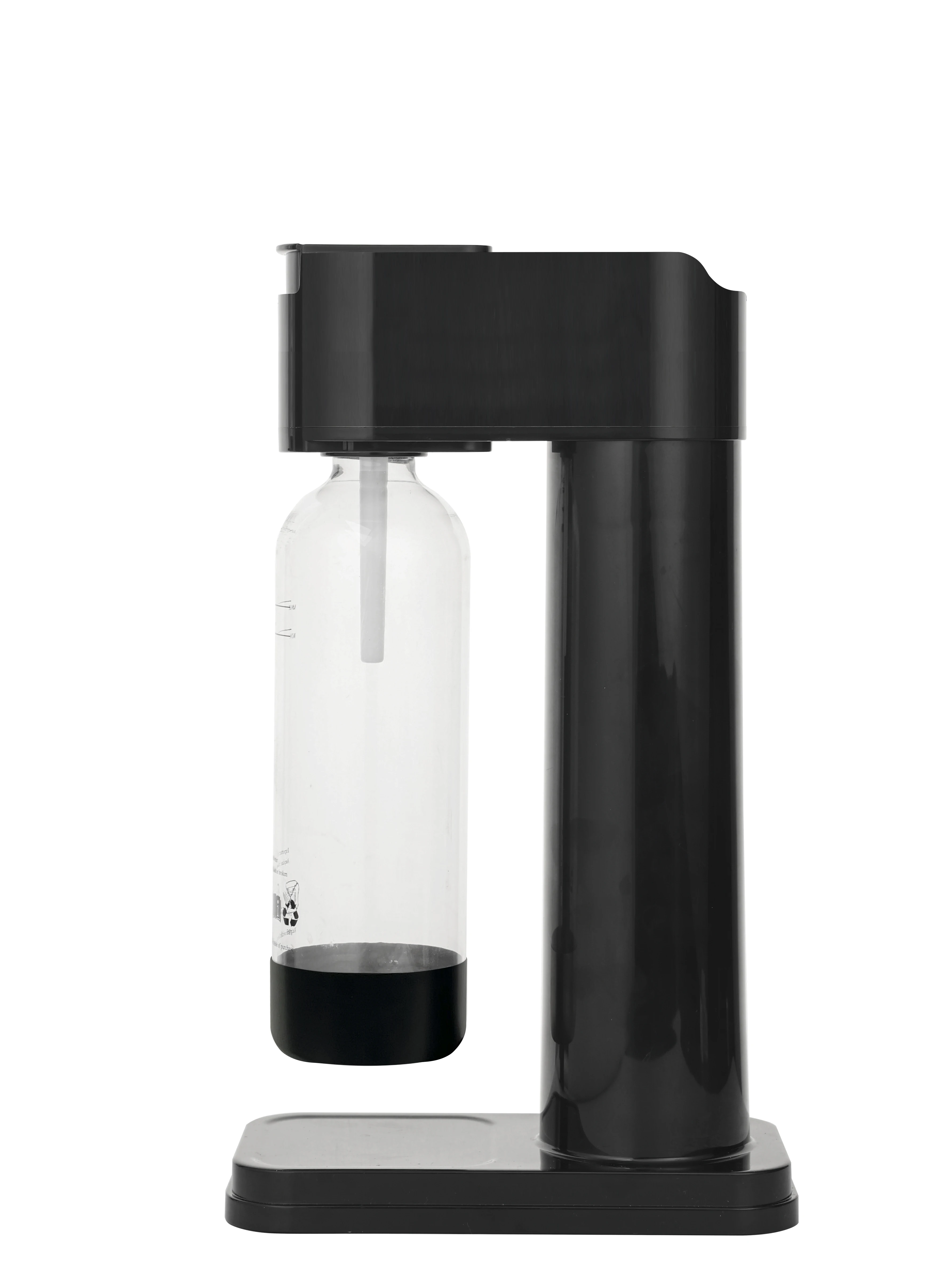 Factory Latest Design Carbonated Sparkling Beverage Maker Sparkling