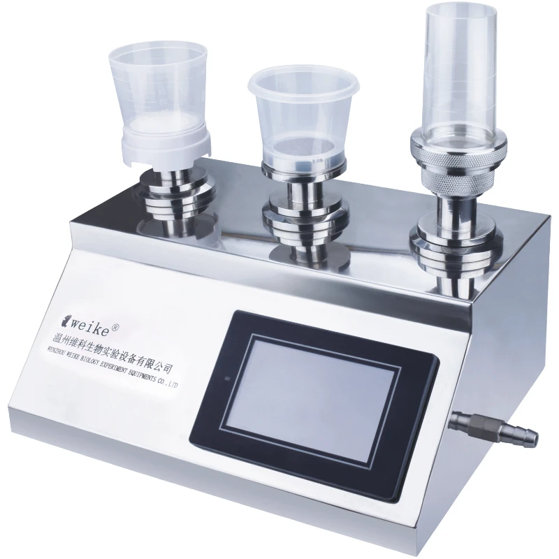 ZW-300Z Microbial Test Devices