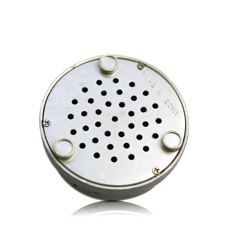 Factory Mini Answer Buzzers Custom Sound Button for Gift Happy Birthday Christmas Gift Music Box Funny Easy Talking Button