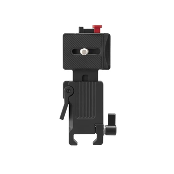 ZHIYUN   TransMount Quick Release EX1D11 Base Plate for Crane M3 Handheld Camera Gimbal Accessories detail image