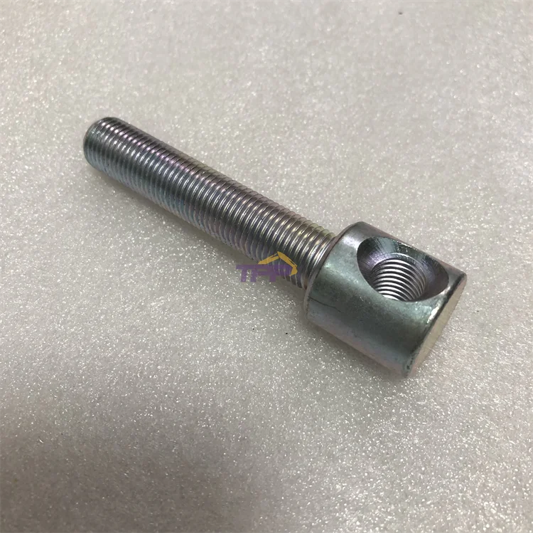 準備 Original Weichai Engine Truck Spare Parts Cylinder Head Sub