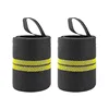 yellow black