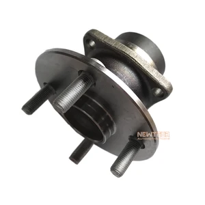 Distributor Car Parts Spare Parts Byd F3 Rear Wheel Hub Bearing for BYD F3