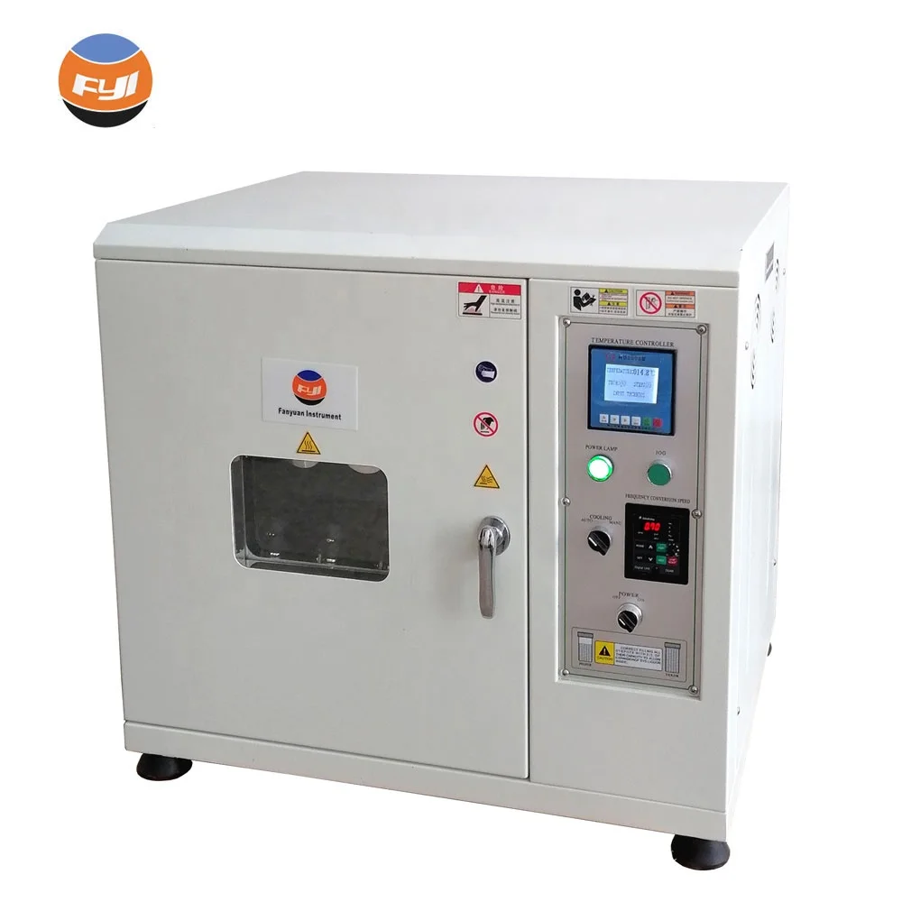 Small Garment Dyeing Machine GD350