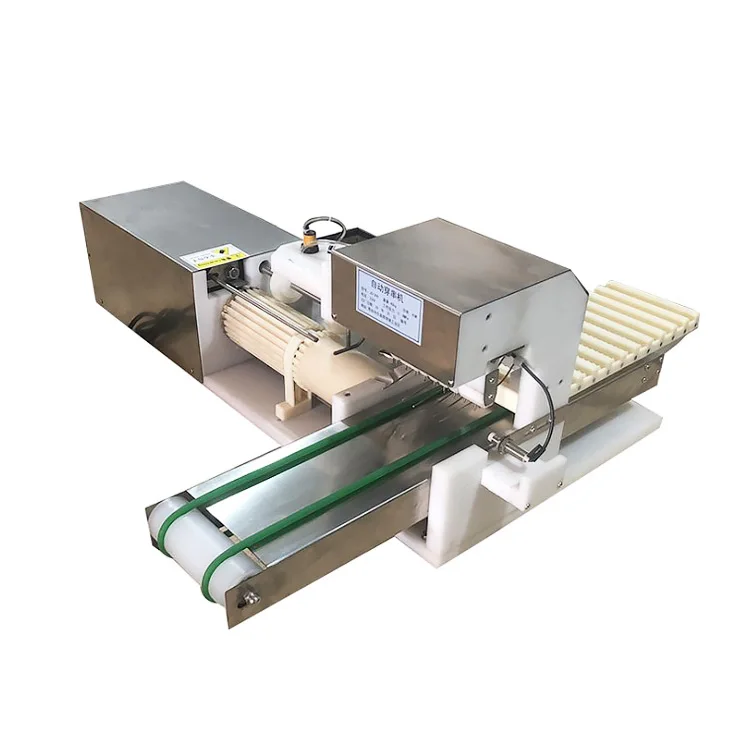 Meat Skewer Piercing Machine Skewer Machine Meat Processing Machine Line