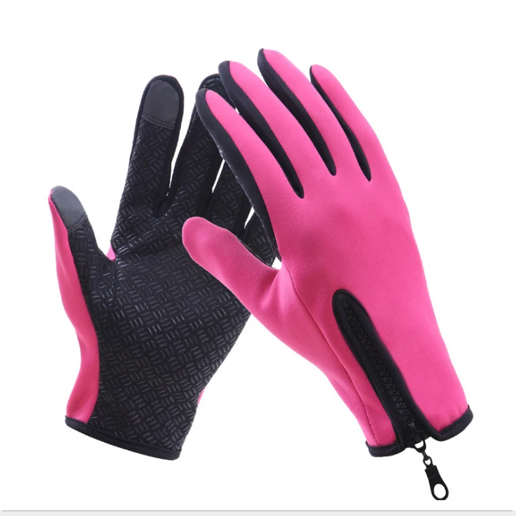 neoprene bike gloves