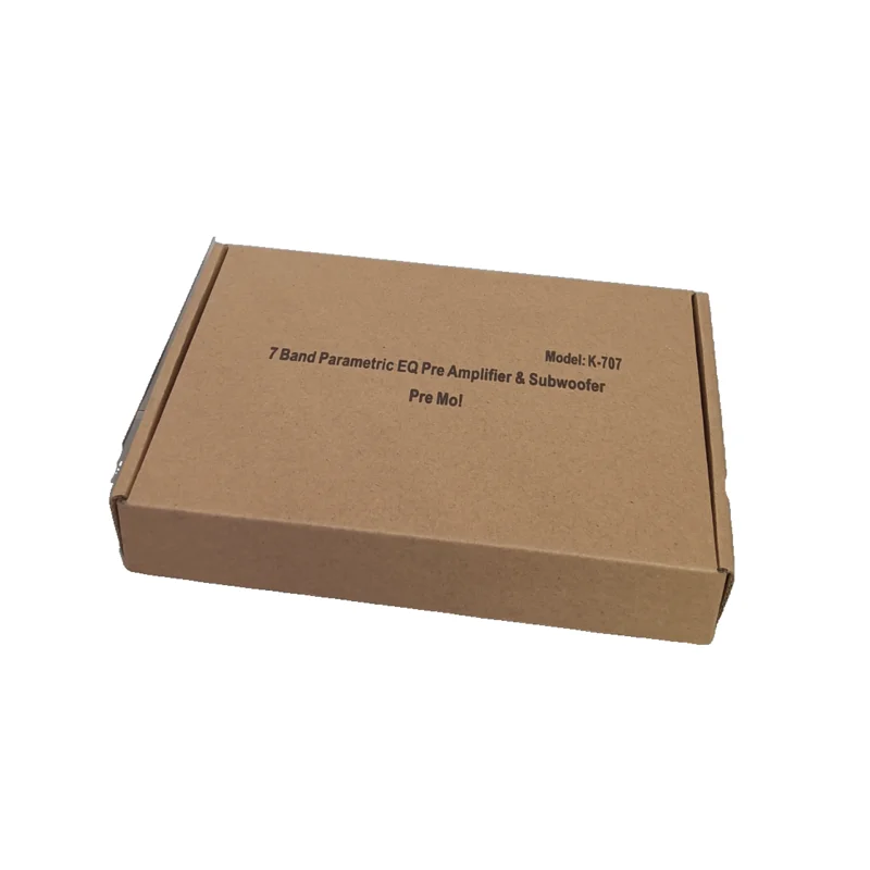 Class D Car Amplifier Monoblock Subwoofer Car Audio Amplifier Car