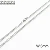 3mm plata