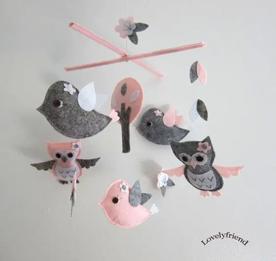 Лидер продаж, фетровый детский мобильный телефон с воздушным шариком