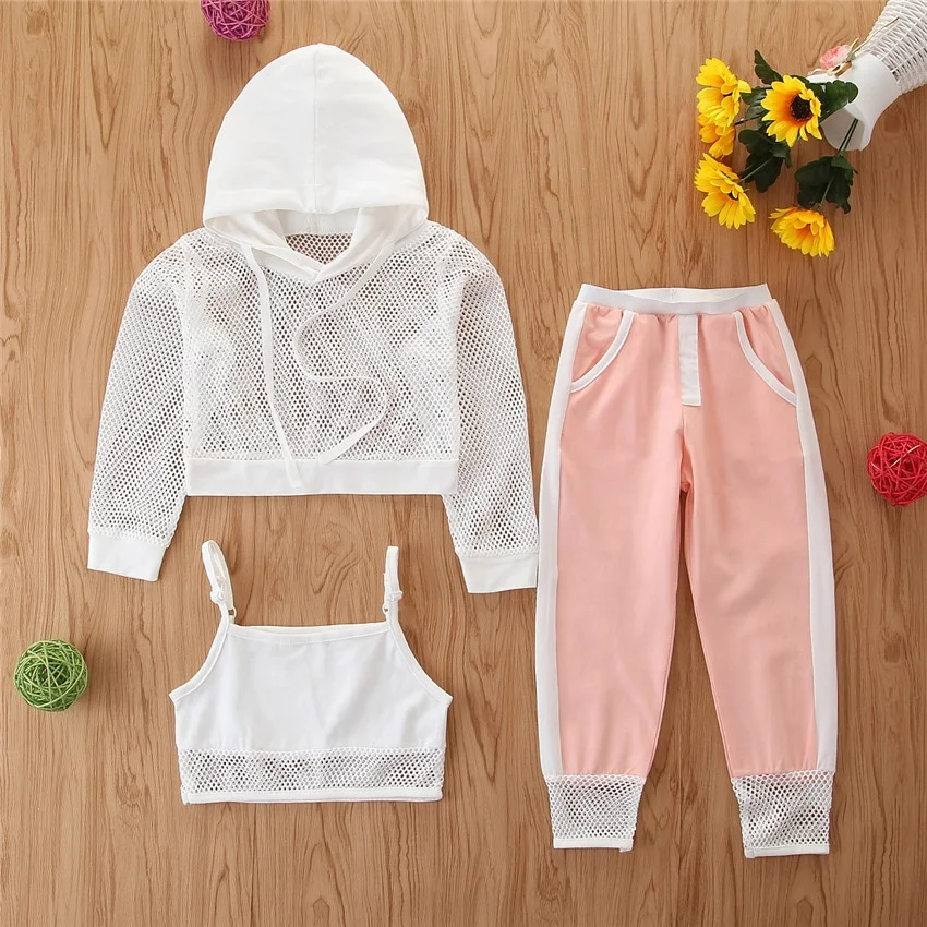 baby girl sweat outfits