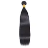 Paquete de cabello 10A 1b #   Recto