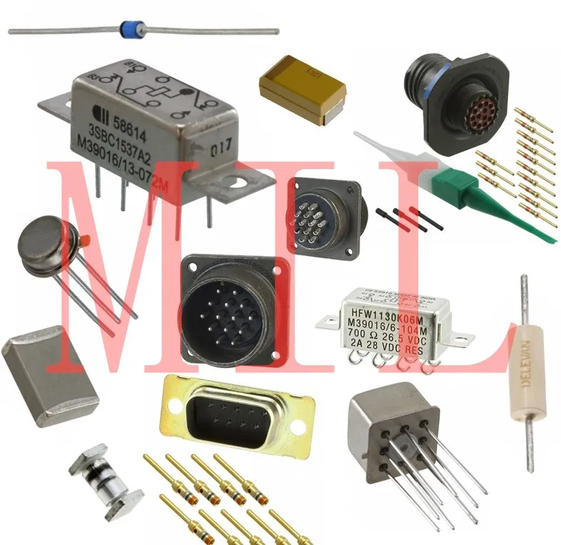 Штепсельная Вилка MS27473T8F98PD JT 3C 3 #20