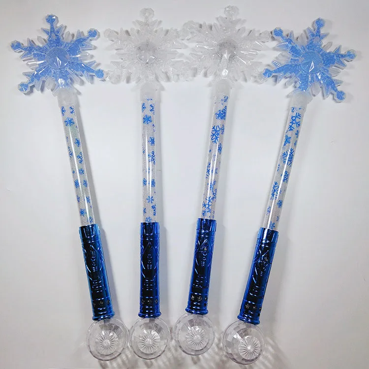 Волшебная палочка для рождественской