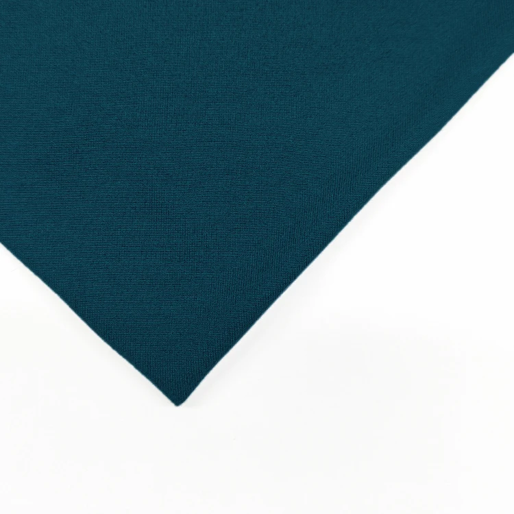 New Style 95 Polyester 5 Spandex Fabric for Sports Jerseys, Soft Hand Feel Knitted Cationic Jersey Fabric for Sale/ supplier