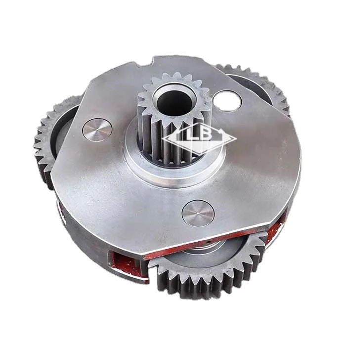 EC240 EC220D EC250 VOE14505737 VOE14505751 VOE14505752 VOE14505755 EC240 Planet Carrier Assy EC240 EC220D EC250 VOE14505737 VOE14505751 VOE14505752 VOE14505755 EC240 Planet Carrier Assy