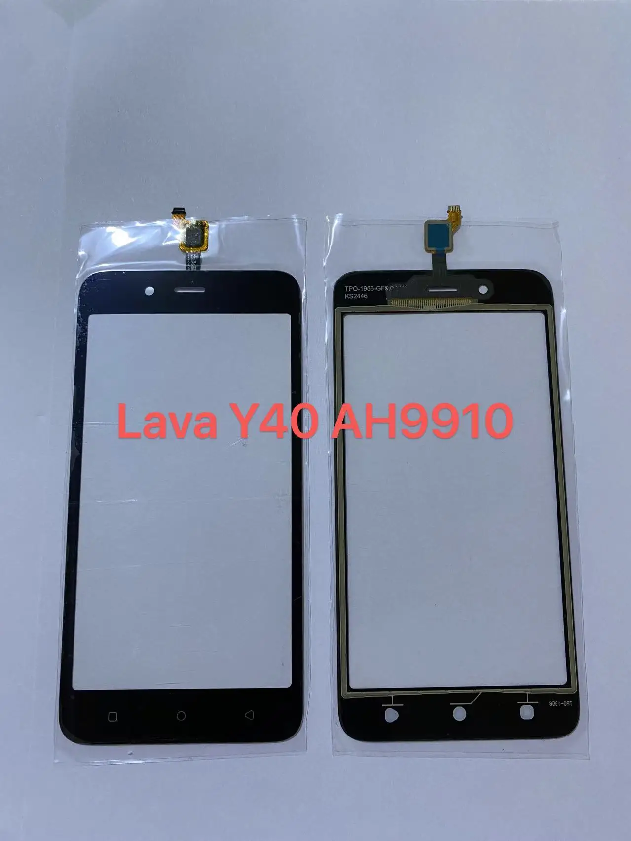 For LAVA Benco Y20 Lcd Display and Touch Screen Digitizer Assembly