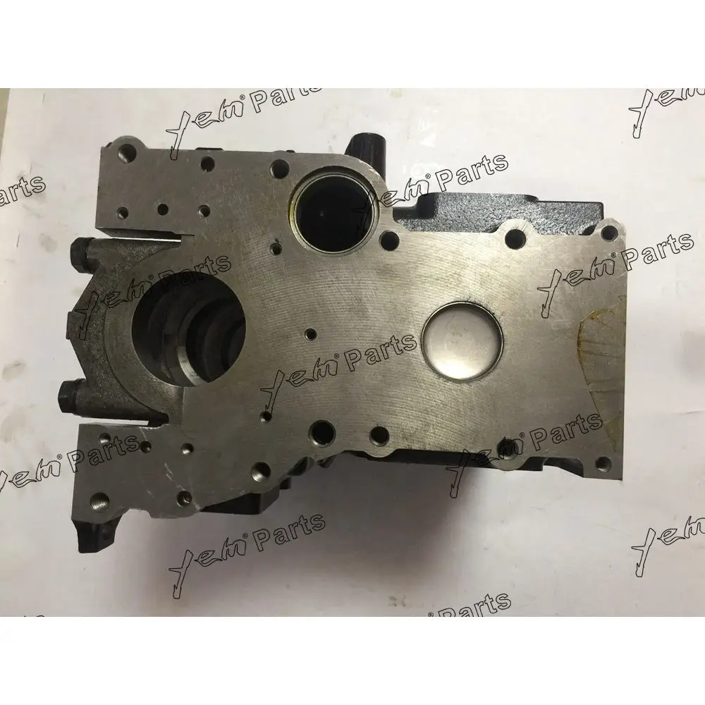 4BD1 Cylinder Block Fit for Isuzu Engine 5