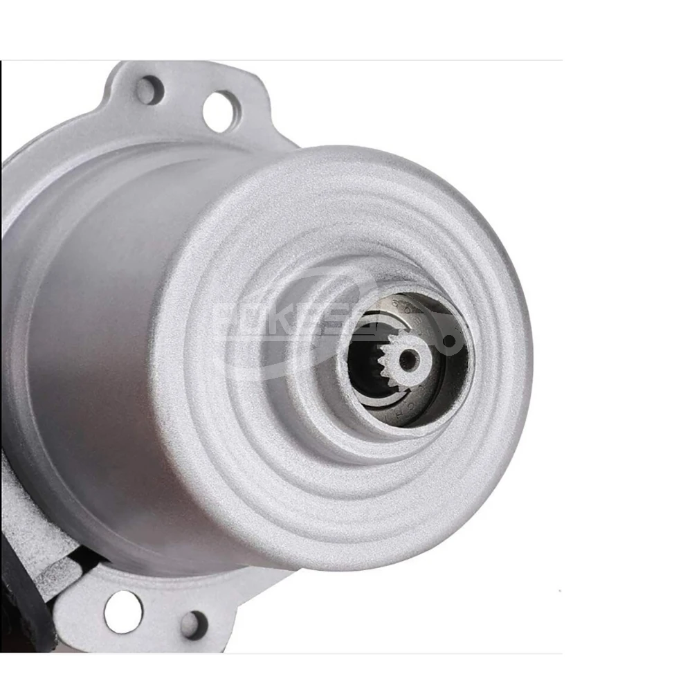 AE8P7C604AC AE8Z7C604A AE8P7C604AB Clutch Slave Motor for Ford Focus 1... — 2