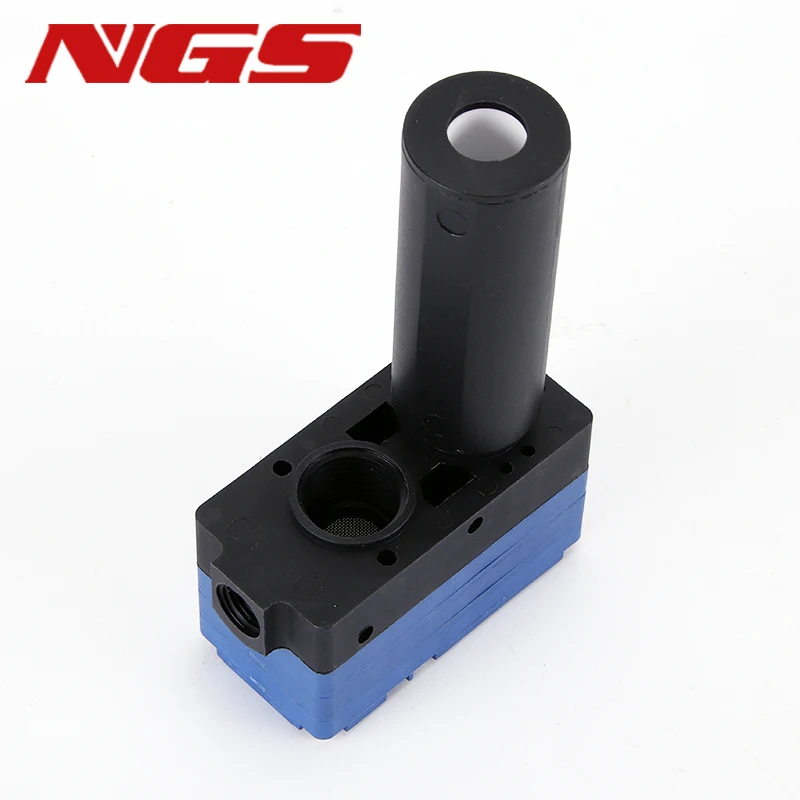 ABX ABM Airbest Vacuum Generators - Reliable & Efficient