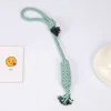 Nudo de cuerda de mano 40cm 78g