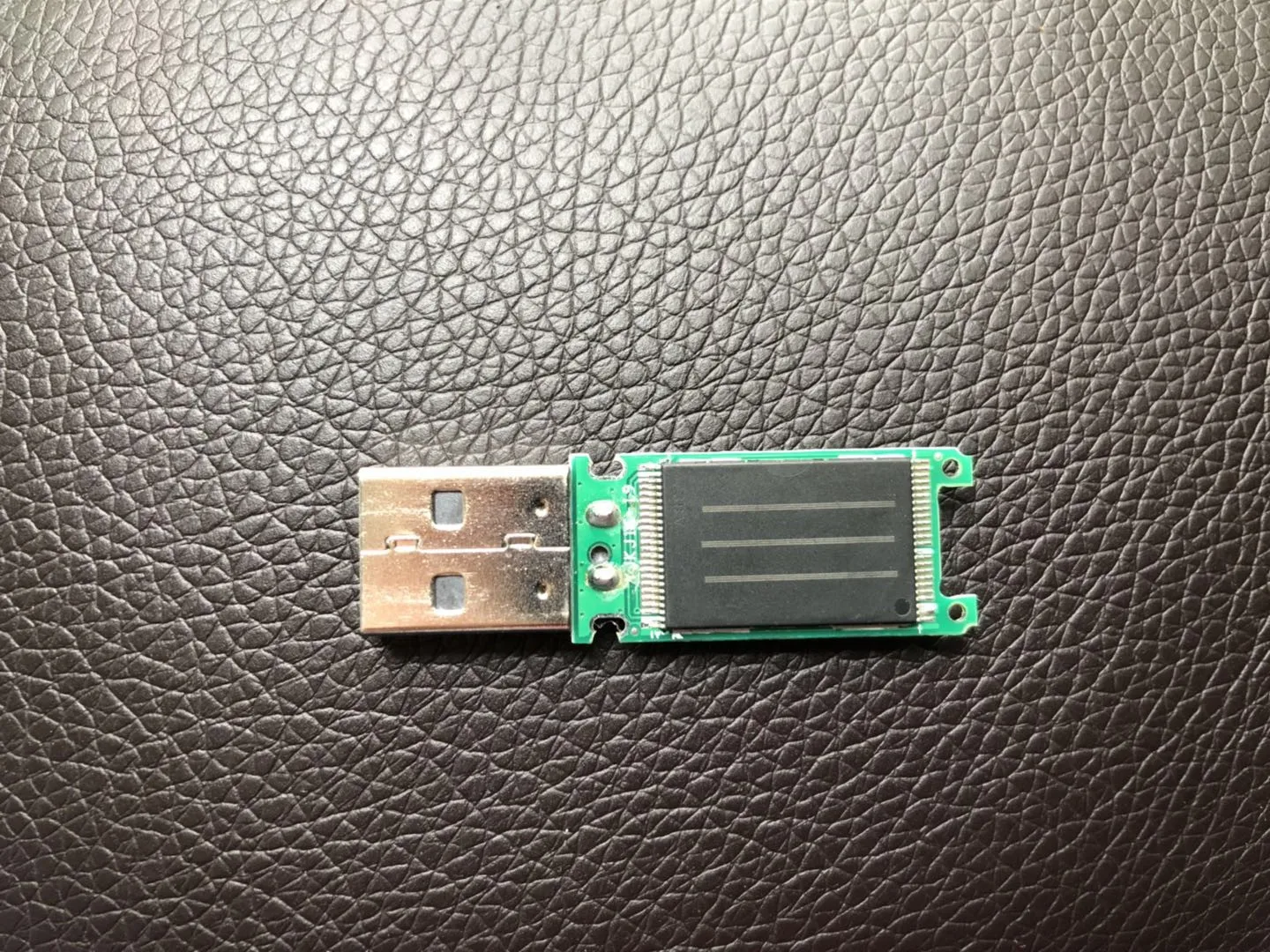 Original 100% Real Capacity Passed Test Caseless Usb Flash Memory Chip Usb Flash Drive Chip Pcba Parts Price 8Gb 16Gb 32Gb